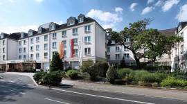 Lindner Congress Hotel Frankfurt