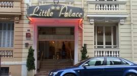 Little Palace