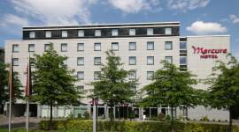 Mercure Hotel Düsseldorf City Nord