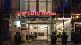 Mercure Hotel Kaiserhof City Center