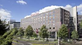 Mercure Hotel Seestern Düsseldorf