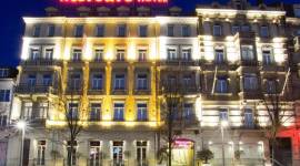 Mercure Strasbourg Centre Gare