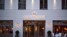 Monbijou hotel