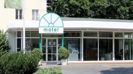 Motel Frankfurt - advena Partner Hotel