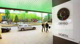 North by Centro Comfort