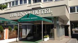 Novum Hotel Ravenna Berlin Steglitz