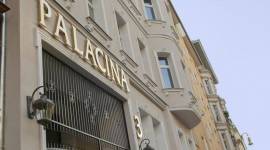 Palacina Berlin - Serviced Apartments