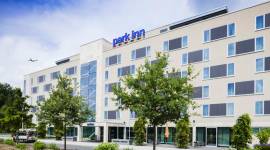 Park Inn by Radisson Frankfurt Airport