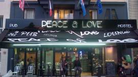 Peace & Love Hostel