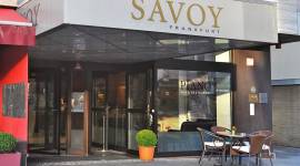 Savoy Hotel