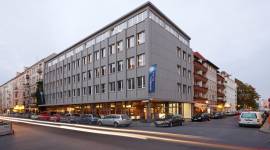 Smart Stay Hotel Berlin City