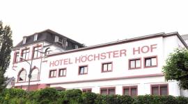 Tagungshotel Höchster Hof