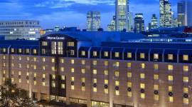 The Westin Grand Frankfurt