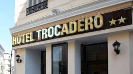 Trocadero