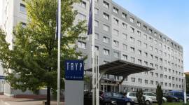 Tryp by Wyndham Berlin City East