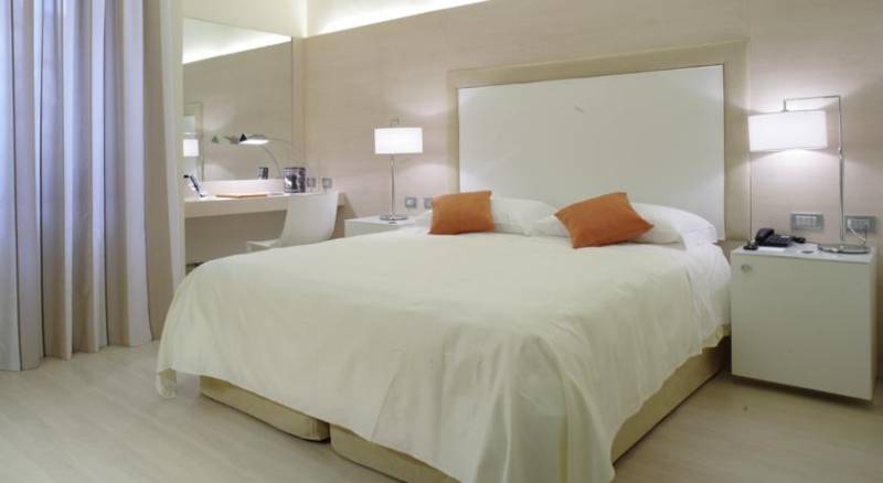 4 Viale Masini Design Hotel