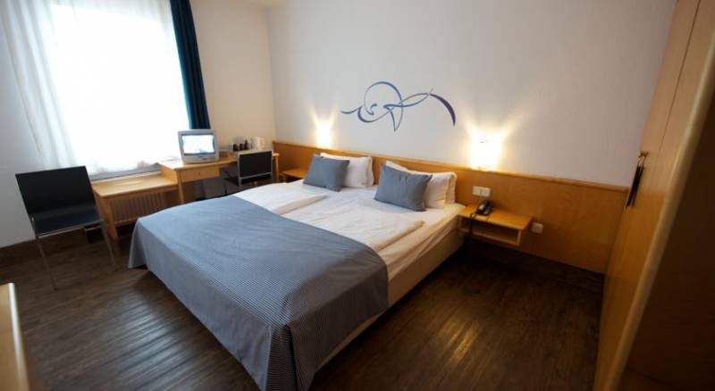 4You Hostel & Hotel Munich