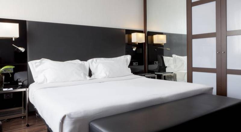 AC Hotel Firenze by Marriott