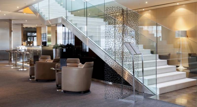 AC Hotel Milano by Marriott