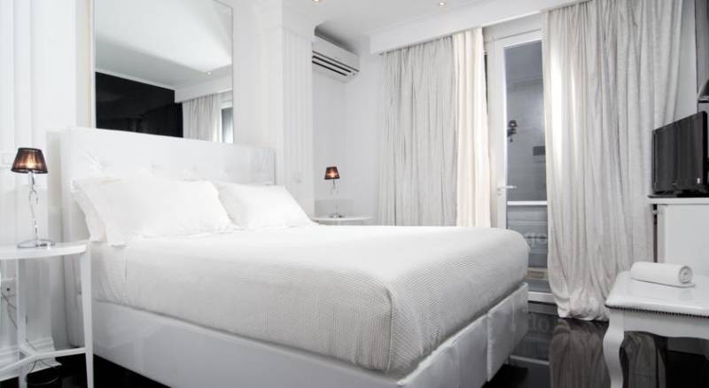 Acropolis Museum Boutique Hotel