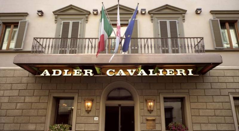 Adler Cavalieri Hotel