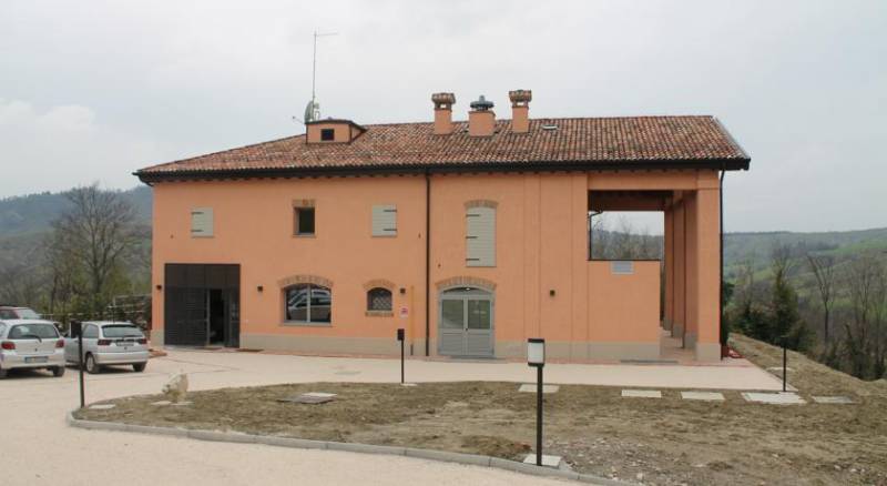 Agriturismo Ben Ti Voglio