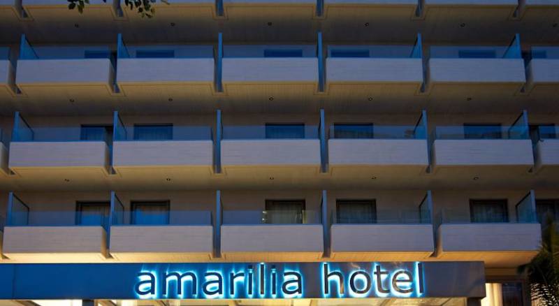 Amarilia Hotel