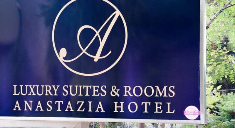 Anastazia Luxury Suites & Rooms