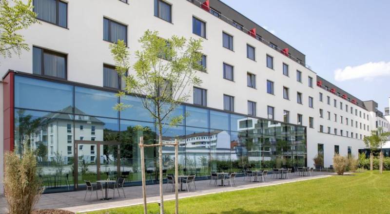 Angelo Hotel Munich Westpark