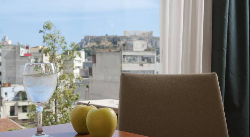 Arion Athens Hotel