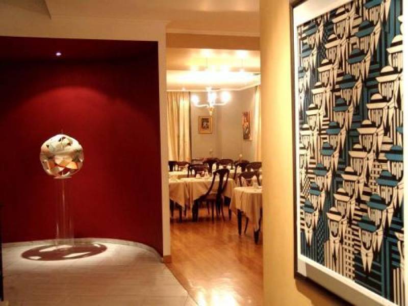 Art Hotel Athens