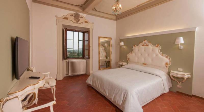 Art Hotel Villa Agape