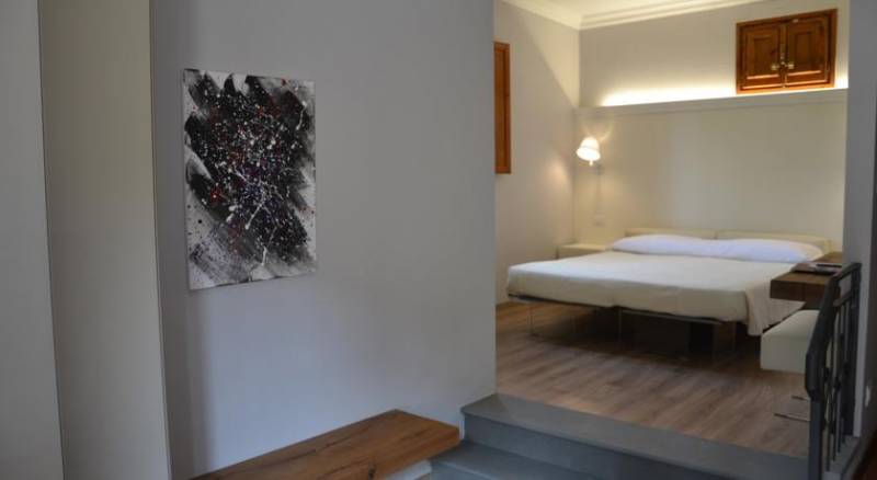 Art Hotel Villa Agape