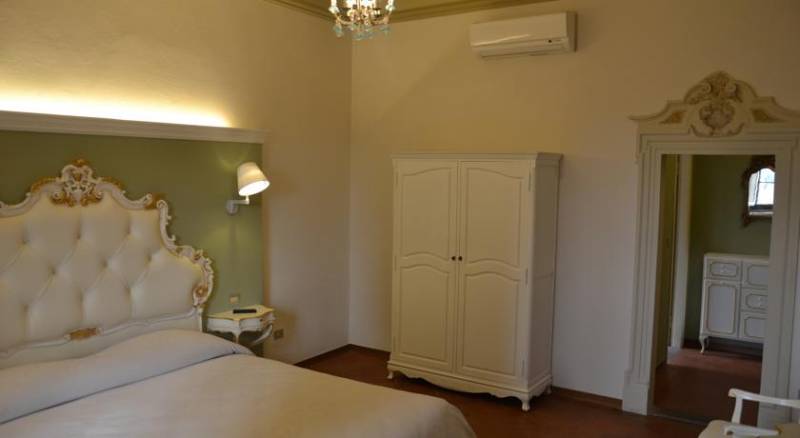 Art Hotel Villa Agape