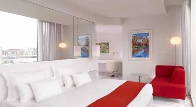 Art'otel cologne by park plaza