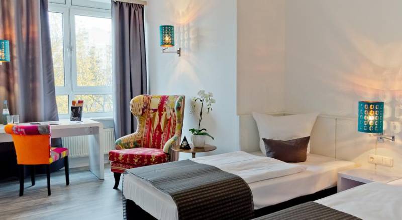 Arthotel ANA MUNICH