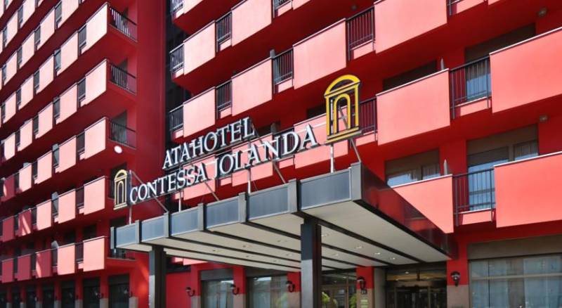 Atahotel Contessa Jolanda