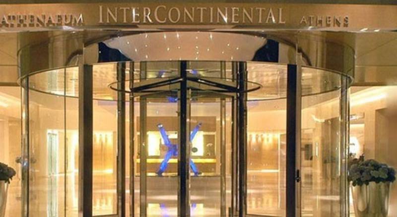 Athenaeum Intercontinental