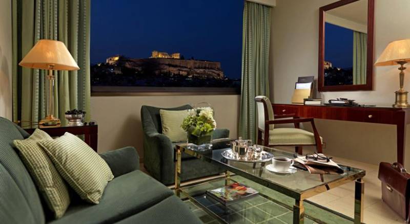 Athenaeum Intercontinental