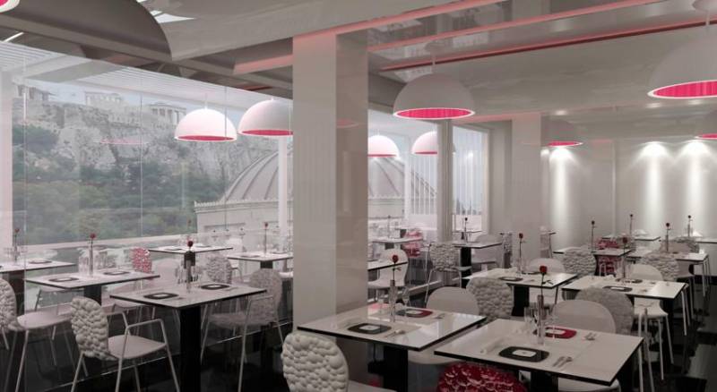 Athens Status Suites
