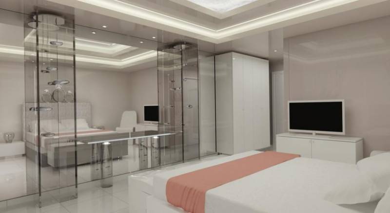 Athens Status Suites