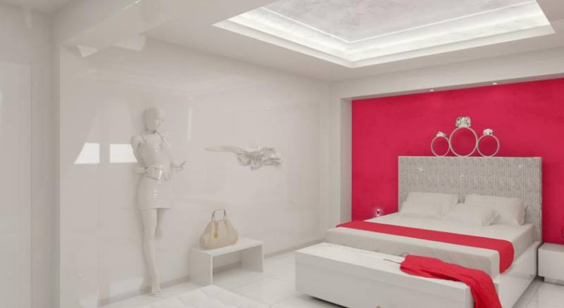 Athens Status Suites
