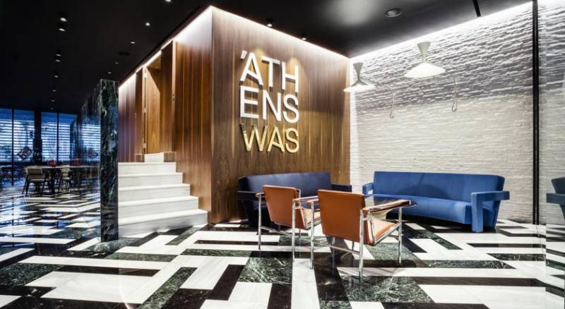 AthensWas