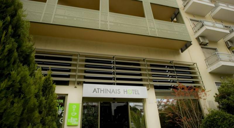 Athinais Hotel