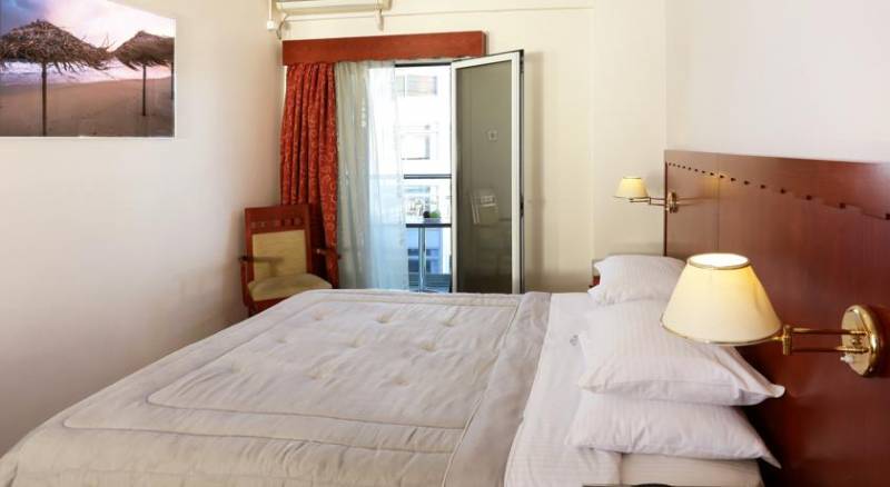 Attalos Hotel