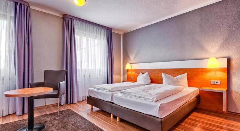 Attimo Hotel Stuttgart***S