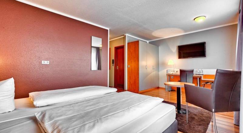 Attimo Hotel Stuttgart***S