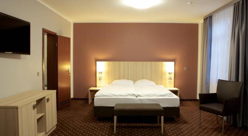 Attimo Hotel Stuttgart***S