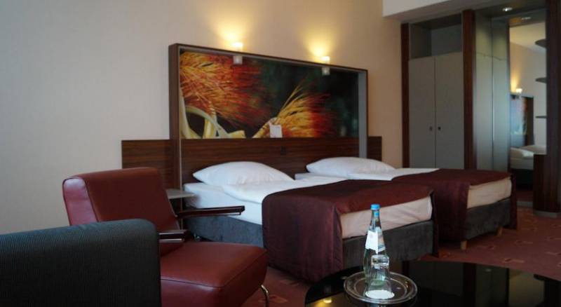 AZIMUT Hotel Cologne City Center