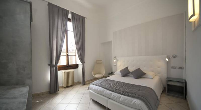 B&B Residenza le Fonticine